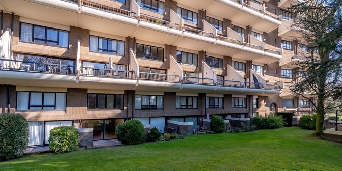 Appartement te huur in 1410 Waterloo