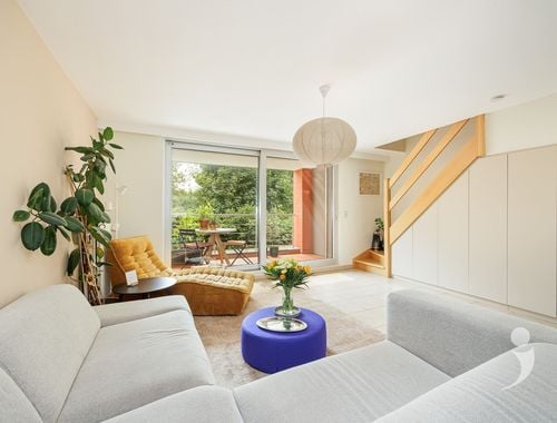                                         Appartement te koop in Herent, € 410.000
