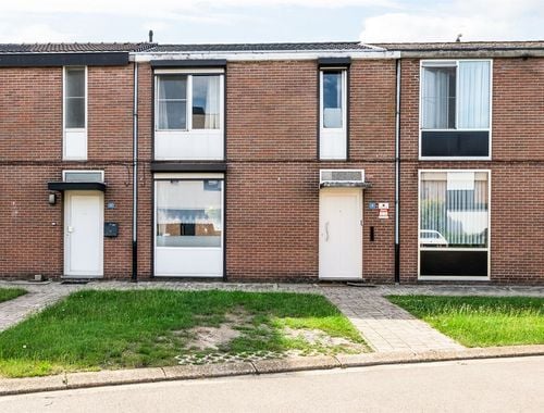                                         Maison unifamiliale à vendre à Herentals, € 269.000
