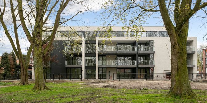 Appartement te huur in Boomsesteenweg 4 bus 0002, 2830 Willebroek