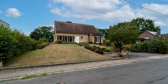 Maison à vendre à Terluchtestraat 33, 8020 Oostkamp