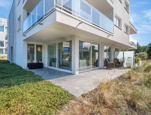                                         Duplex te koop in Nieuwpoort, € 349.500

