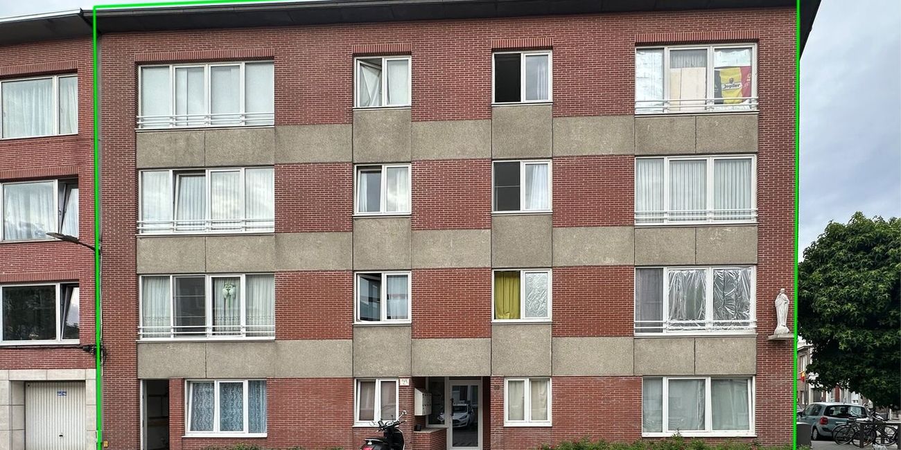 Trammezandlei 38