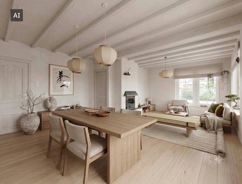                                         Woning te koop in Aalter, € 345.000
