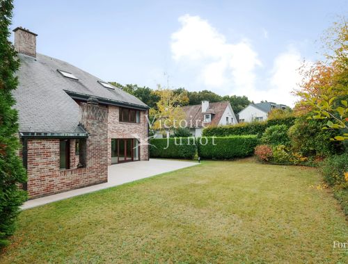                                         Villa à vendre à Tervuren, € 1.195.000

