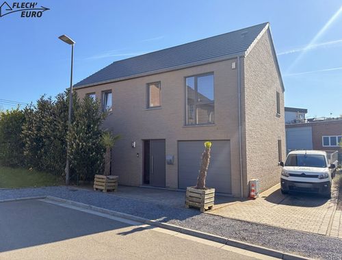                                         Woning te koop in Stembert, € 475.000
