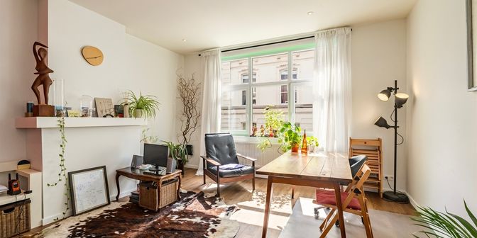 Appartement te koop in Raas van Gaverestraat 84, 8980 Gent