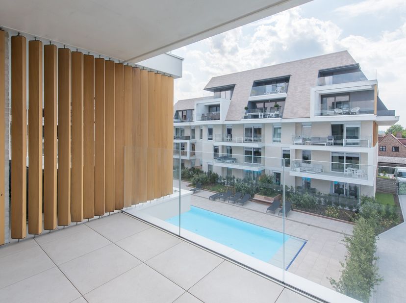 Appartement à vendre
                    à 8620 Nieuwpoort