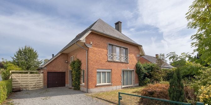 Maison à vendre à Klapperbeekstraat 149, 9100 Sint-Niklaas