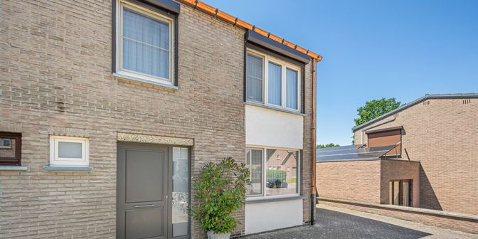Huis te koop in kuiperhofstraat 56, 3530 Houthalen