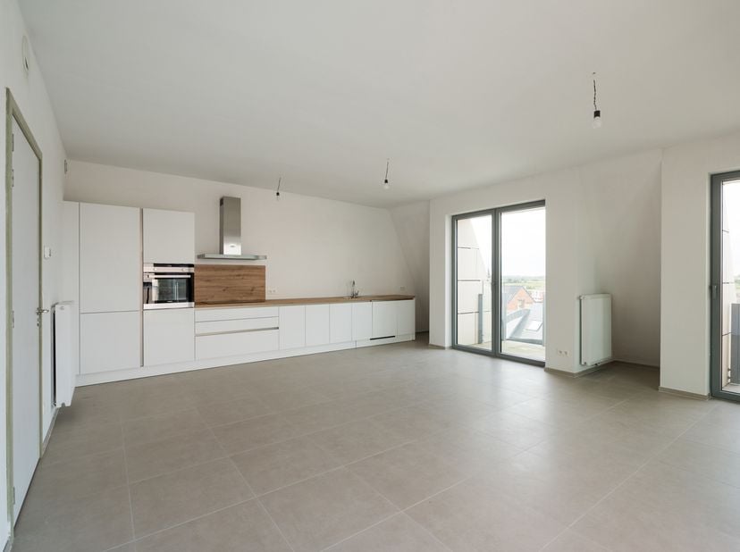Appartement te koop in Rue du Serment bus B402,
                    1420 Braine-l'Alleud
