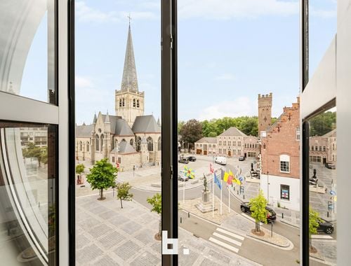                                         Penthouse te koop in Waregem, € 525.000
