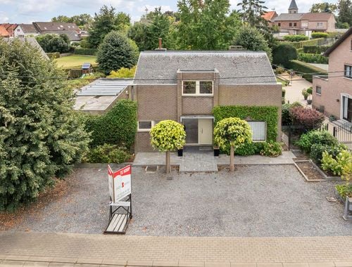                                         Maison à vendre à Zichen-Zussen-Bolder, € 449.000
