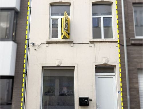                                         Woning te koop in Eeklo, € 139.000
