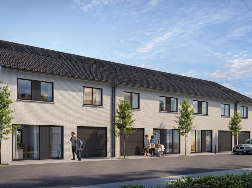 Huis te koop
                    in 8660 Adinkerke