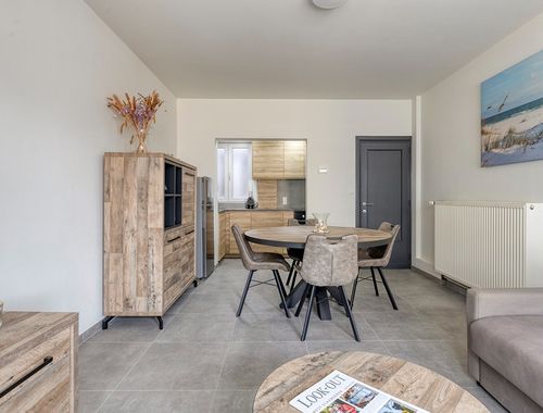                                         Appartement te koop in Koksijde, € 279.000
