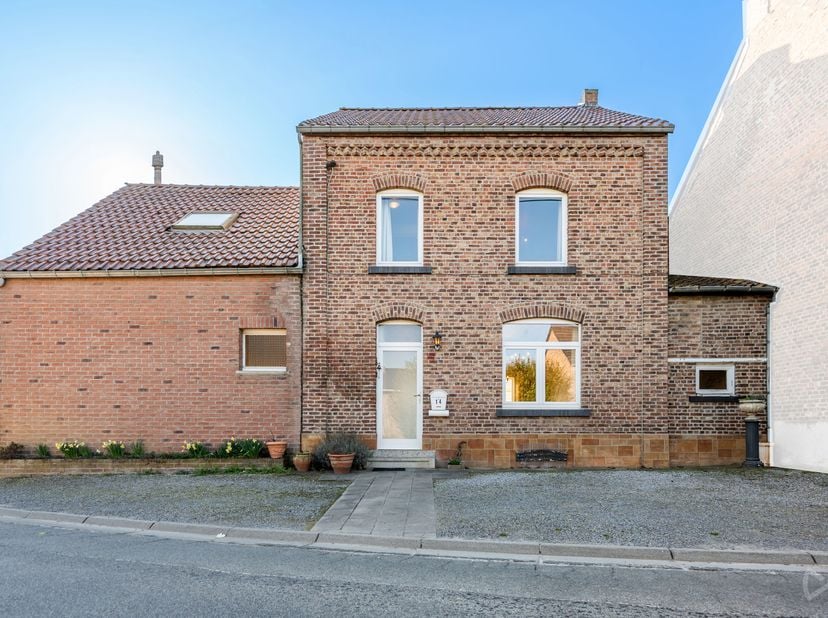 Huis te koop
                    in 4280 Merdorp
