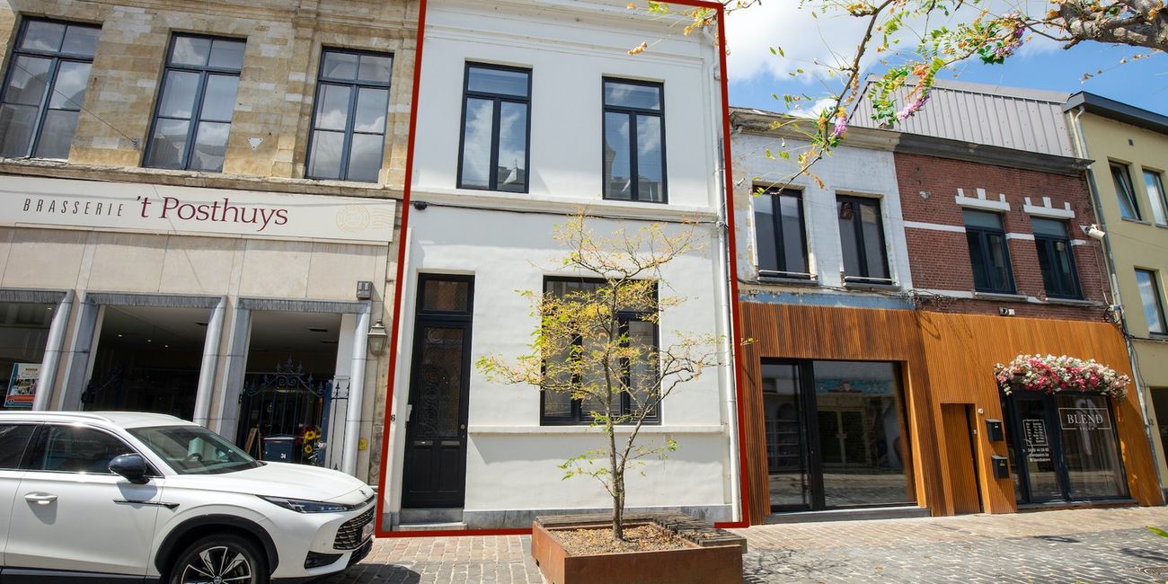 Th. De Beckerstraat 36