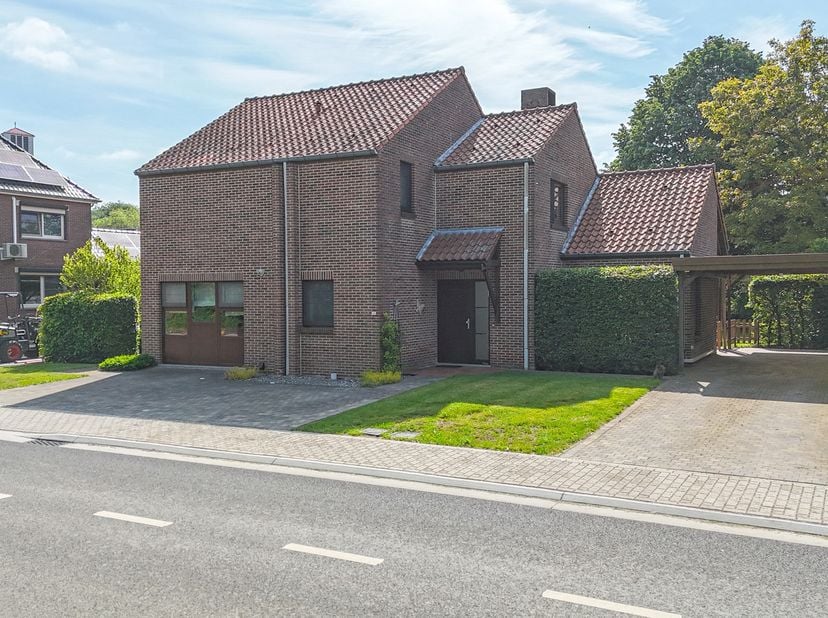 Maison à vendre
                    à 3550 Zolder
