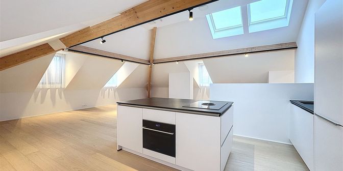 Appartement à louer à 1000 Bruxelles