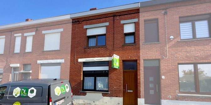 Maison à vendre à 7730 Estaimpuis