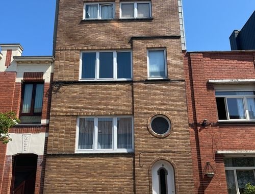                                         Appartement te huur in Oostende, € 625
