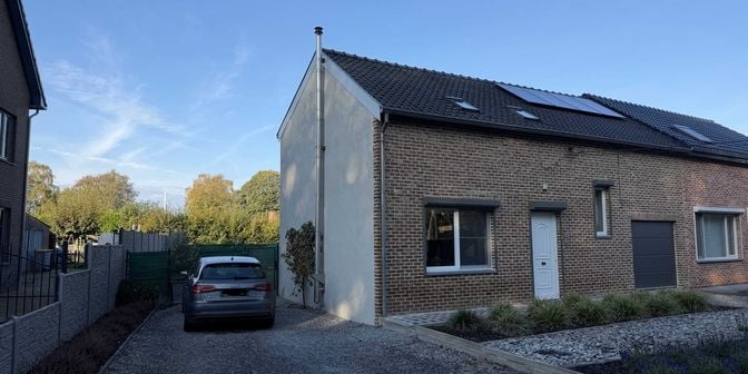 Huis te koop in Zavelstraat 2A, 3650 Dilsen