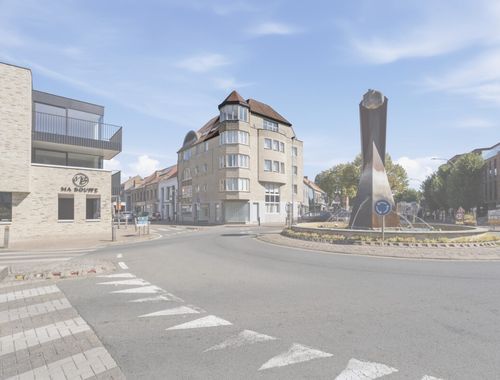                                         Appartement te koop in Veurne, € 232.000
