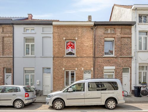                                         Eengezinswoning te koop in Mechelen, € 265.000
