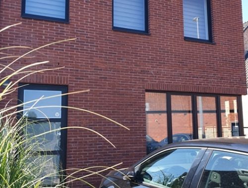                                         Appartement à louer à Moerzeke, € 975
