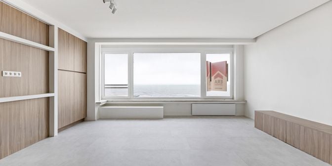 Appartement te koop in Zeedijk 55, 8430 Middelkerke