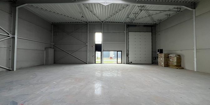 Bien professionnel à louer à Bontebeek 26, 9470 Denderleeuw