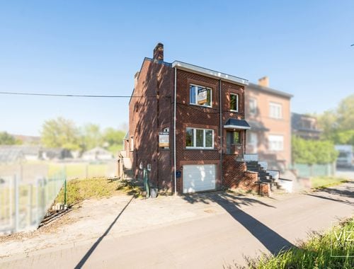                                         Bel-étage te koop in Ninove, € 299.900
