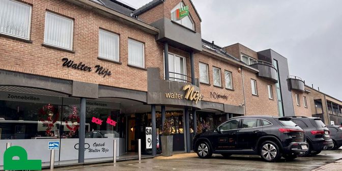 Appartement te huur in Torenlaan 6 bus B, 3945 Oostham
