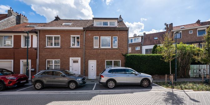 Maison à vendre à Rue Verte 9, 1950 Kraainem