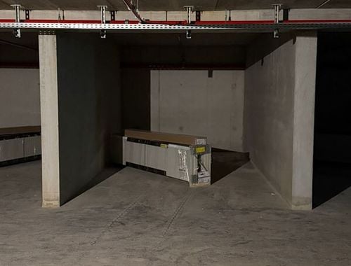                                         Cave à vendre à Middelkerke, € 75.000
