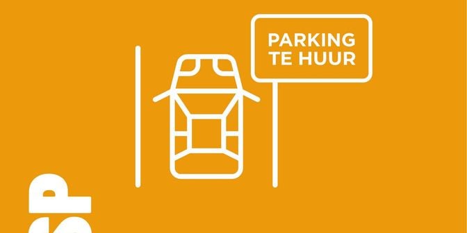 Garage te huur in De-Billemontstraat 98, 2440 Geel