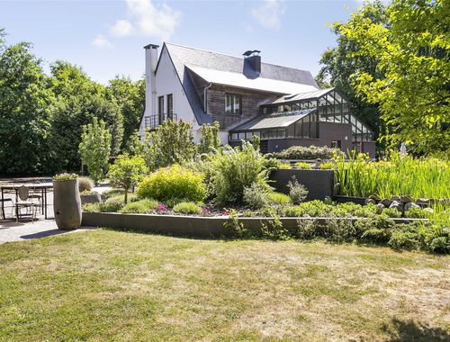                                         Eengezinswoning te koop in Keerbergen, € 899.000
