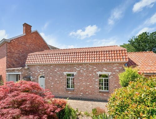                                         Woning te koop in Hamme, € 275.000
