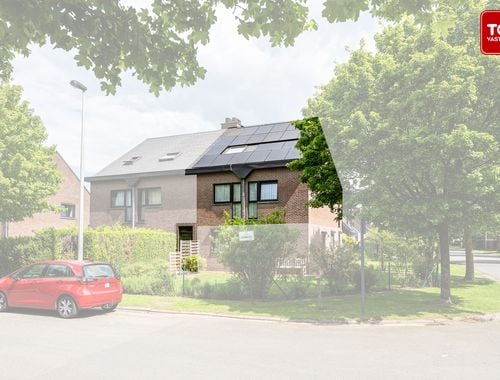                                         Duplex te koop in Wondelgem, € 375.000
