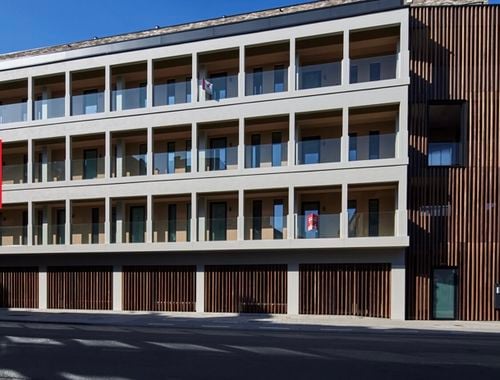                                         Appartement te koop in Hasselt, € 279.000
