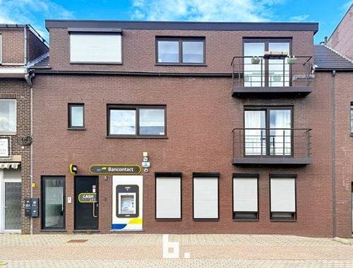                                         Kantoor te koop in Houthalen, € 109.900
