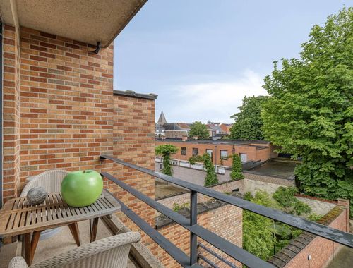                                         Appartement te koop in Roeselare, € 199.000

