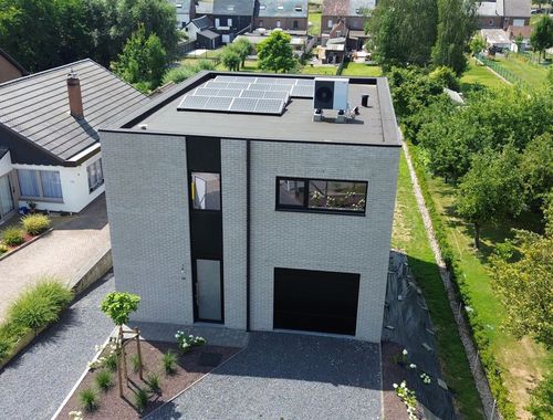                                         Maison à vendre à Ninove, € 514.000
