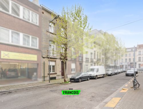                                         Woning te koop in Sint-Joost-ten-Node, € 375.000
