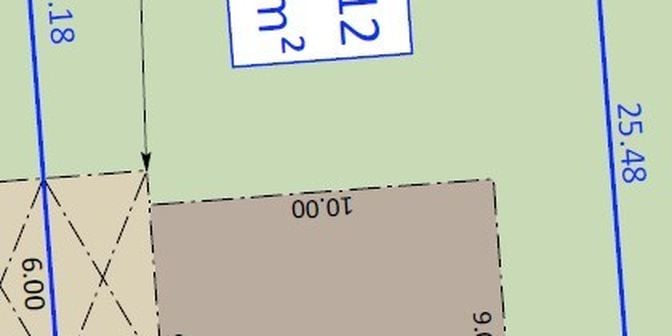 Grond te koop in Baan 72, 2275 Lille