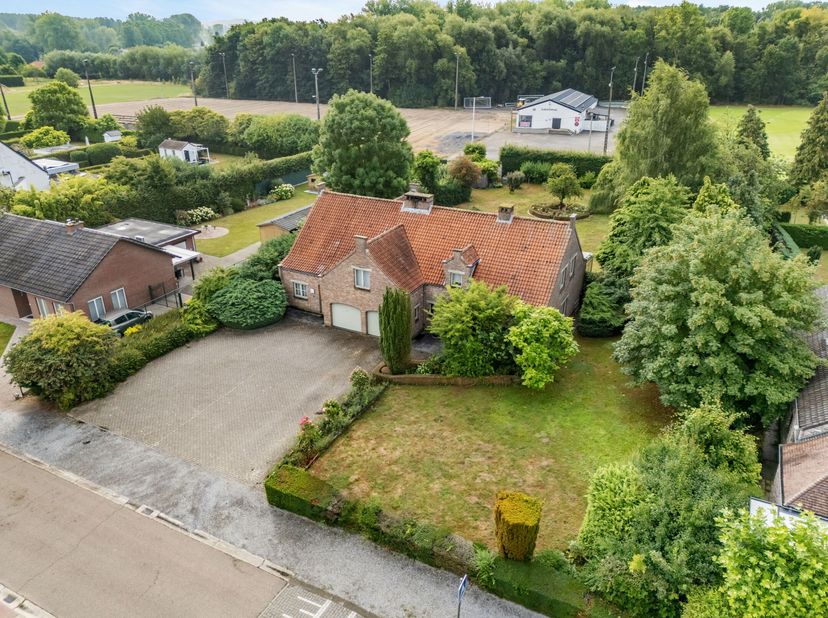 Maison à vendre
                    à 3570 Alken