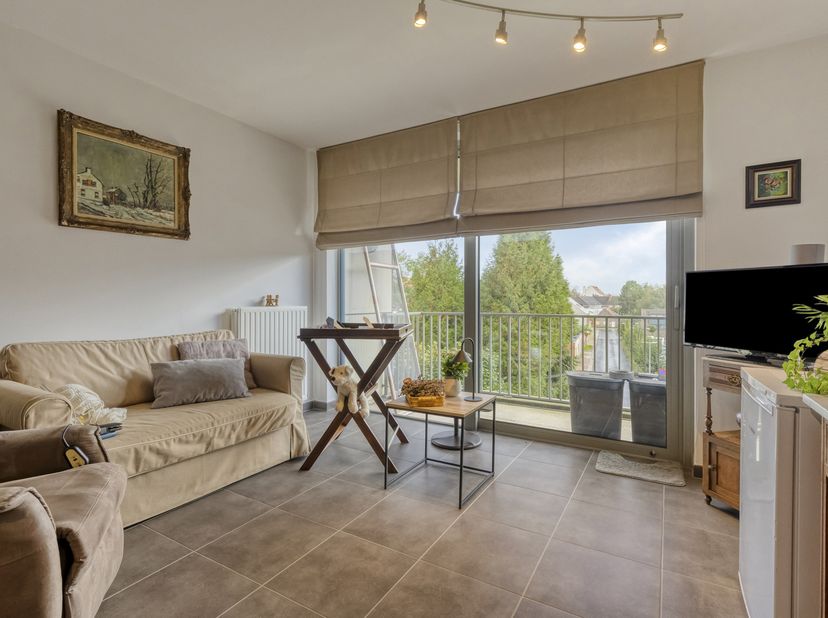 Appartement te koop in Hof Van Praet 11 bus 2A,
                    9880 Aalter
