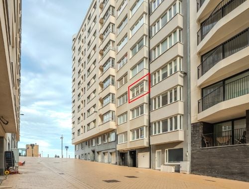                                         Appartement te koop in Oostende, € 229.950
