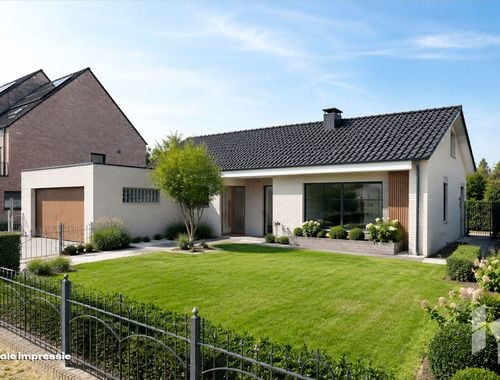                                         Woning te koop in Lommel, € 389.000
